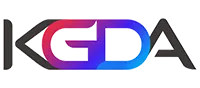 KGDA 로고